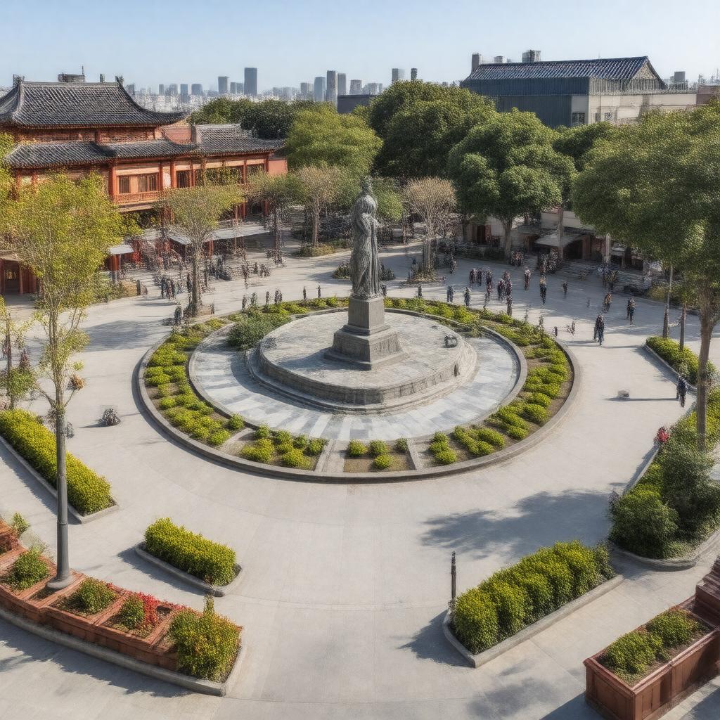 Portsmouth Square